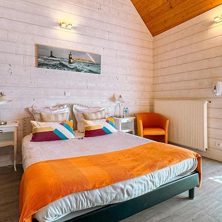 Chambres D'Hotes Penker Minihy-Tréguier Екстериор снимка