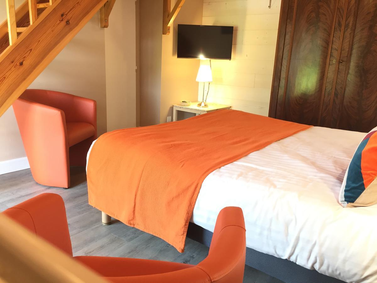 Chambres D'Hotes Penker Minihy-Tréguier Екстериор снимка