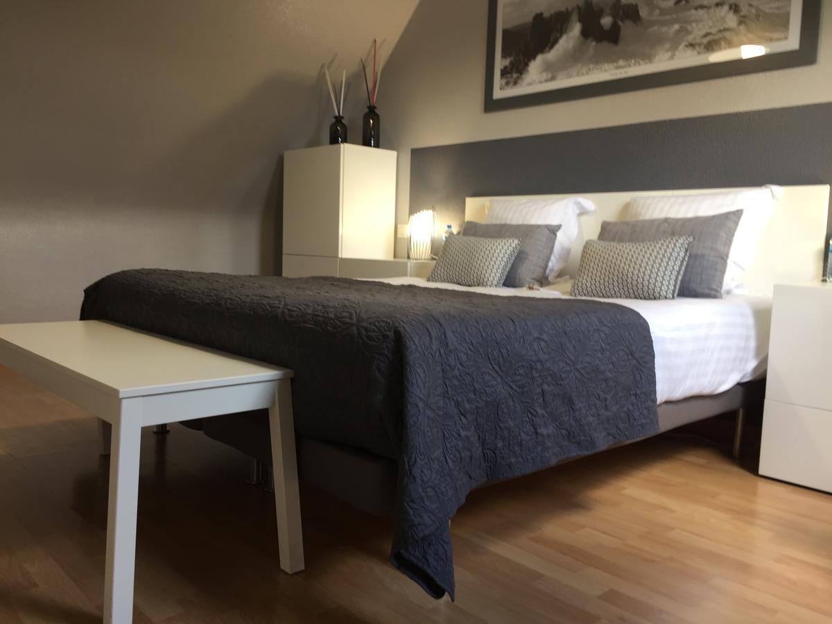 Chambres D'Hotes Penker Minihy-Tréguier Екстериор снимка