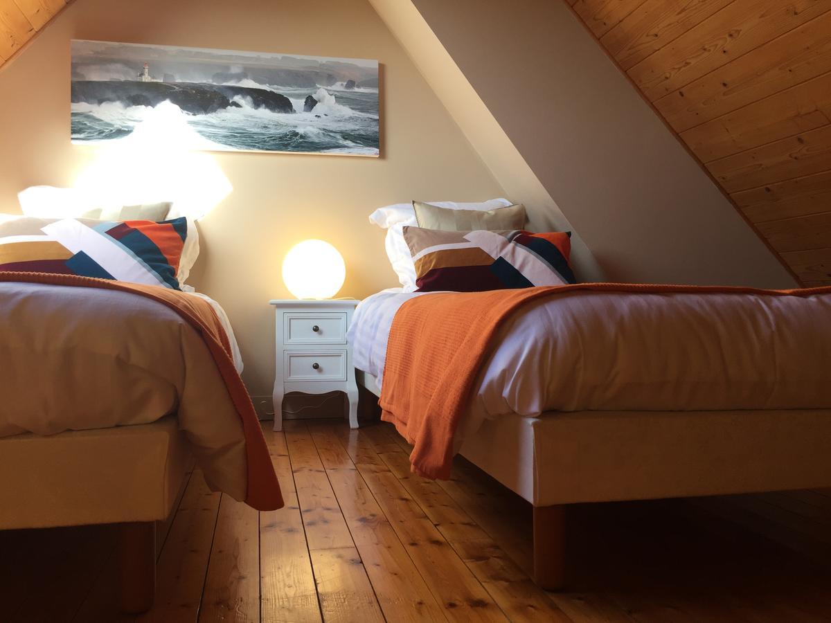 Chambres D'Hotes Penker Minihy-Tréguier Екстериор снимка