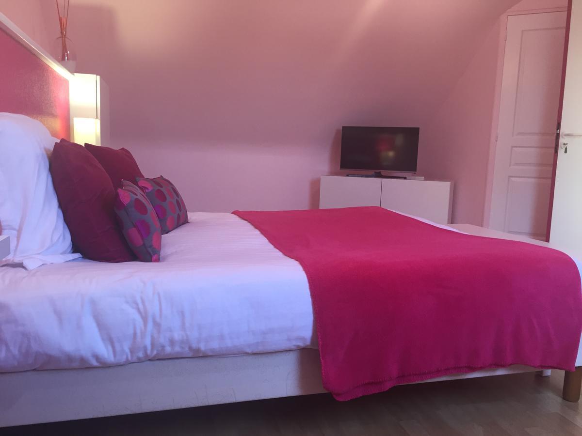 Chambres D'Hotes Penker Minihy-Tréguier Екстериор снимка