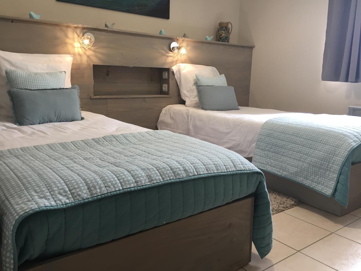 Chambres D'Hotes Penker Minihy-Tréguier Екстериор снимка