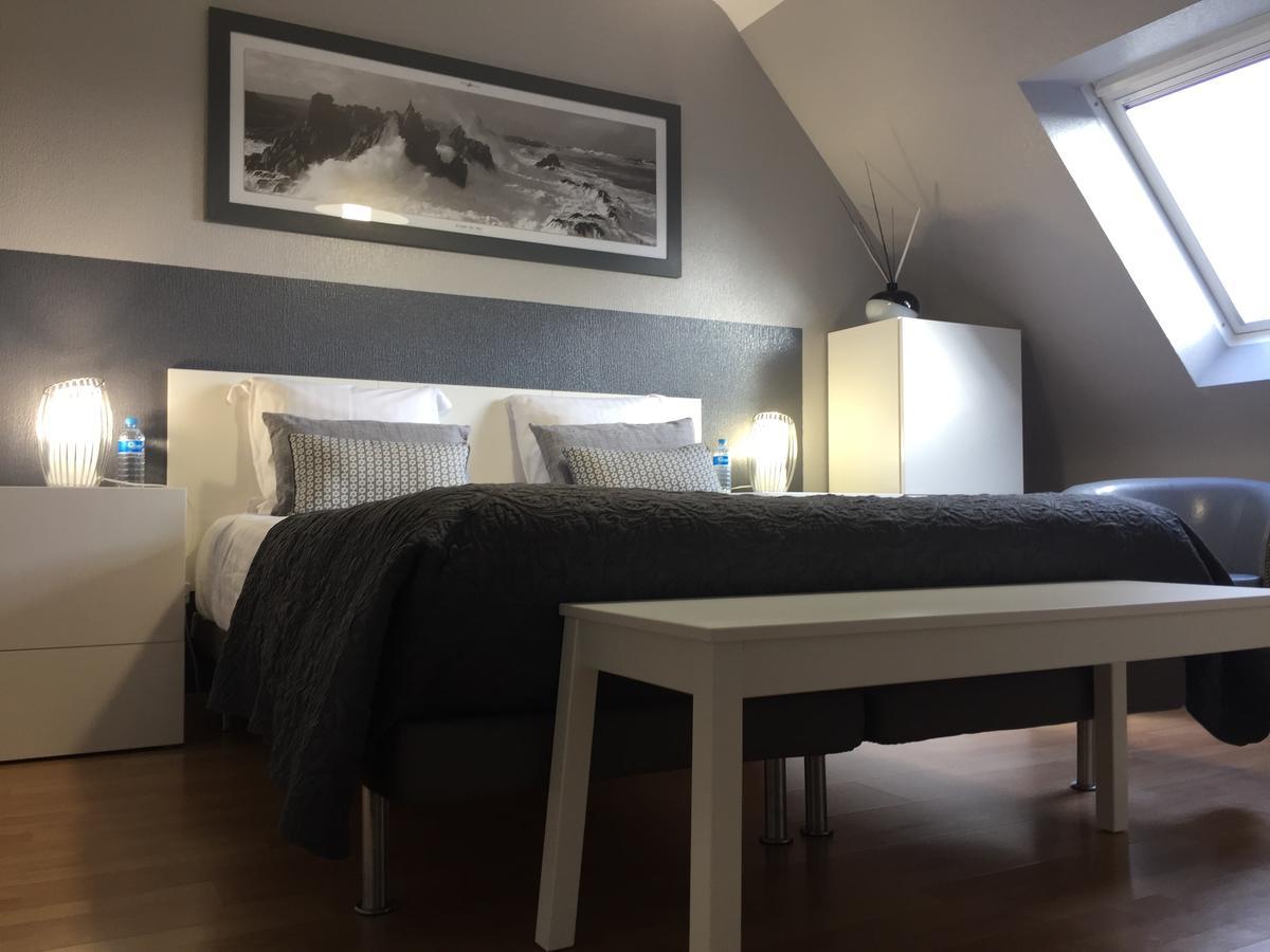 Chambres D'Hotes Penker Minihy-Tréguier Екстериор снимка