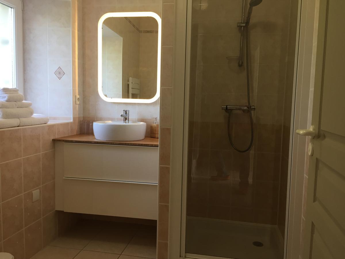 Chambres D'Hotes Penker Minihy-Tréguier Екстериор снимка