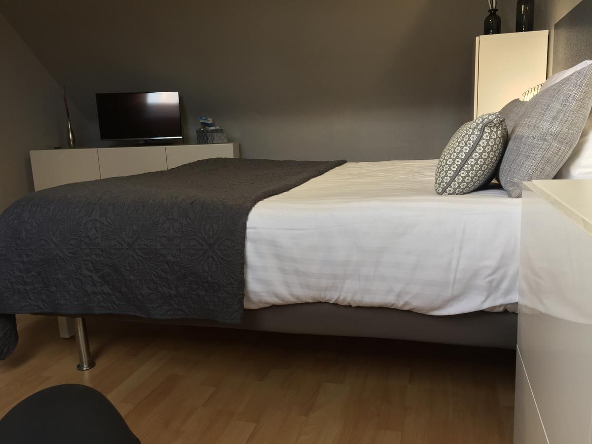 Chambres D'Hotes Penker Minihy-Tréguier Екстериор снимка